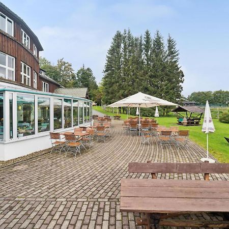 Stunning Home In Oberharz With Wifi Benneckenstein Exterior photo